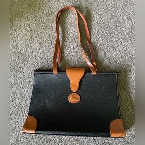 Dooney & Bourke briefcase